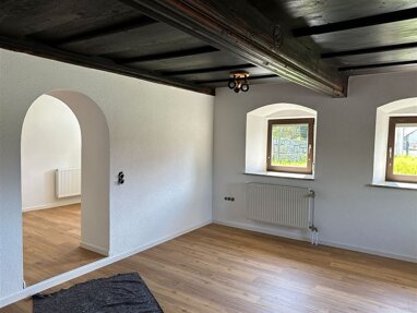 Wohnung zur Miete 800 € 6 Zimmer 173 m² Eberhardsreuth Schönberg , Niederbay 94513