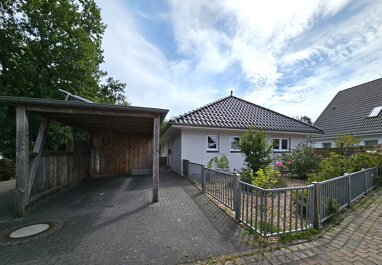 Bungalow zum Kauf 399.000 € 2,5 Zimmer 90,9 m² 768 m² Grundstück Ratzeburg 23909