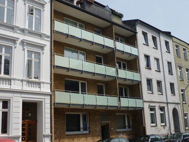 Wohnung zur Miete 491,44 € 1 Zimmer 32 m² 1. Geschoss frei ab sofort Schmarjestraße 14 Altona - Altstadt Hamburg 22767