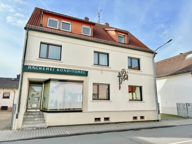 Haus zum Kauf 419.000 € 12 Zimmer 207 m² 631 m² Grundstück Ober-Roden Rödermark 63322