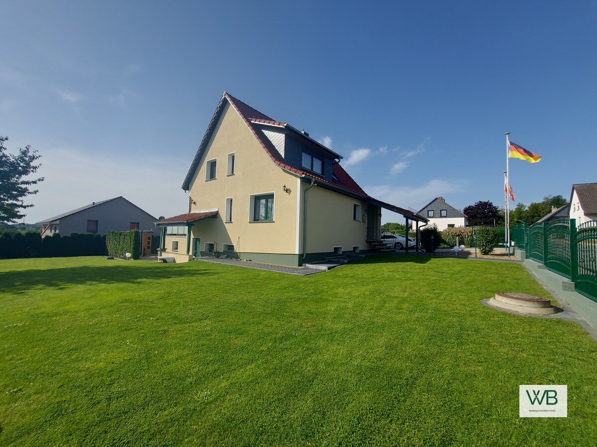Einfamilienhaus zum Kauf 449.000 € 5 Zimmer 144 m²<br/>Wohnfläche 850 m²<br/>Grundstück Ab sofort<br/>Verfügbarkeit Papenrode Groß Twülpstedt / Papenrode 38464