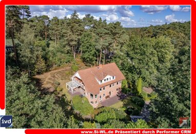 Einfamilienhaus zum Kauf 1.190.000 € 7 Zimmer 240 m² 2.000 m² Grundstück Hausbruch Hamburg 21149