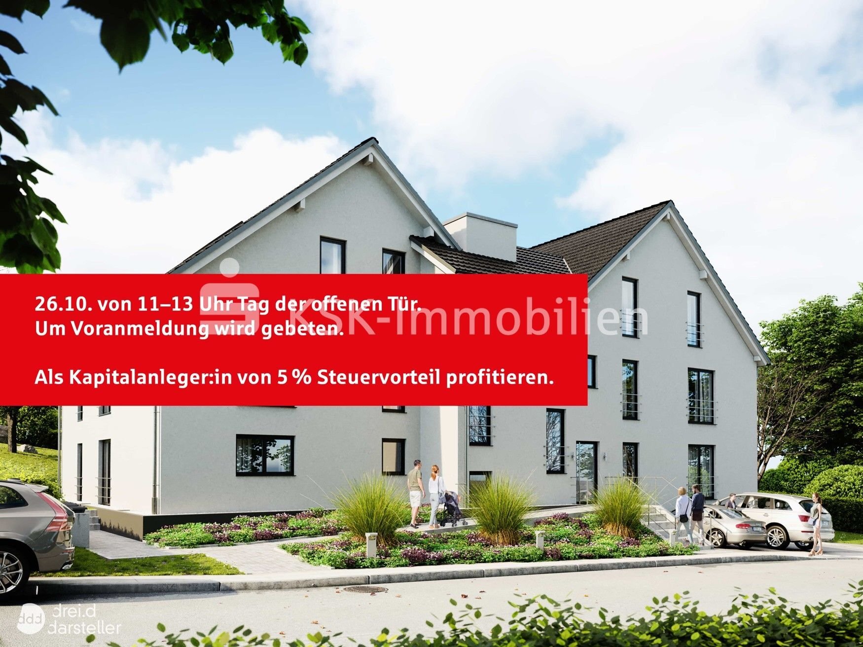 Wohnung zum Kauf 345.000 € 3 Zimmer 90,6 m²<br/>Wohnfläche EG<br/>Geschoss Eitorf Eitorf 53783