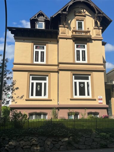 Mehrfamilienhaus zum Kauf Provisionsfrei 965.000 € 10 Zimmer 291 m² 800 m² Grundstück Wahlbezirk 002 Pinneberg 25421