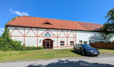 Haus zum Kauf 150.000 € 5 Zimmer 363 m² 1.033 m² Grundstück Schwepnitz Schwepnitz 01936