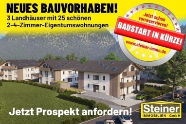 Terrassenwohnung zum Kauf Provisionsfrei 393.000 € 2 Zimmer Partenkirchen Garmisch-Partenkirchen 82467
