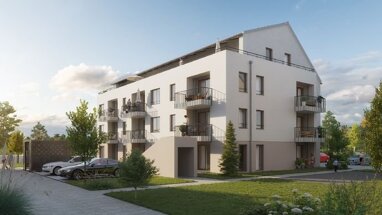Wohnung zum Kauf Provisionsfrei 399.000 € 2 Zimmer 74,7 m² 1. Geschoss Sandfeld Neustadt Neustadt a.d.Donau 93333