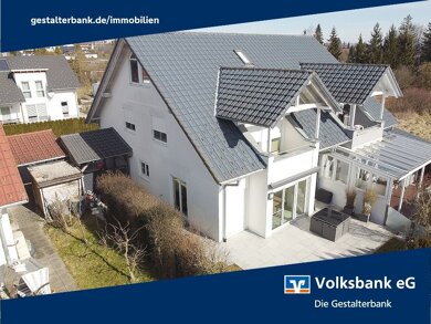 Doppelhaushälfte zum Kauf 542.000 € 6 Zimmer 141,8 m² 231 m² Grundstück Schwenningen Villingen-Schwenningen 78054