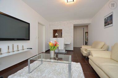 Wohnung zur Miete Wohnen auf Zeit 1.590 € 2 Zimmer 60 m² frei ab 01.06.2024 Feuersee Stuttgart 70176