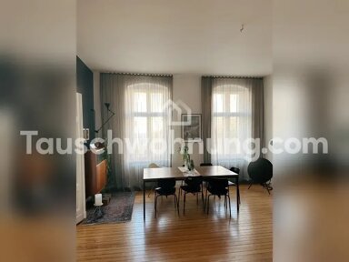 Wohnung zur Miete Tauschwohnung 592 € 3 Zimmer 82 m² 2. Geschoss Gesundbrunnen Berlin 13357