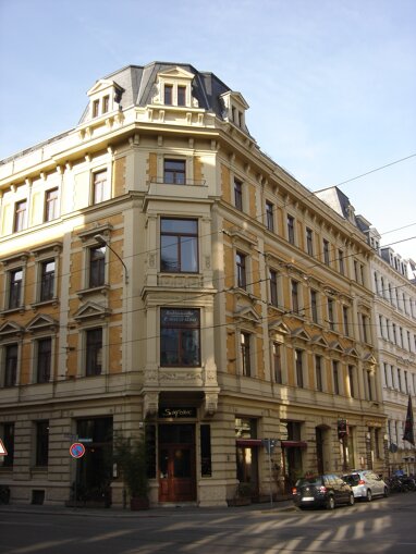 Apartment zum Kauf Provisionsfrei 310.000 € 3 Zimmer 04109 Leipzig (Zentrum), Gottschedstrasse 15 Zentrum Leipzig 04109