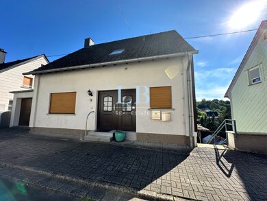 Mehrfamilienhaus zum Kauf 280.000 € 10 Zimmer 224 m² 400 m² Grundstück Heimbach 55779