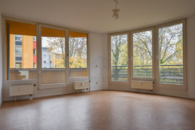 Wohnung zum Kauf 449.000 € 3 Zimmer 84,9 m² 1. Geschoss Mariendorfer Weg 38a Neukölln Berlin 12051