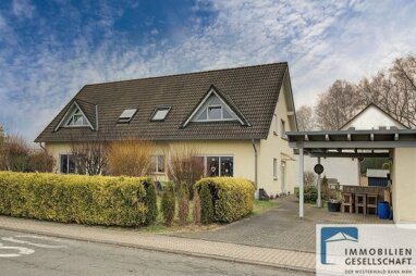 Mehrfamilienhaus zum Kauf 550.000 € 10 Zimmer 238 m² 886 m² Grundstück Herschbach 56249