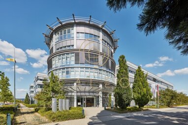 Bürokomplex zur Miete Provisionsfrei 1.000 m² Bürofläche teilbar ab 1 m² Walldorf 69190