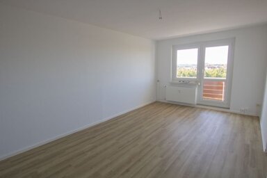 Wohnung zur Miete 344 € 3 Zimmer 68,6 m² 5. Geschoss frei ab 01.03.2025 Lunzbergring 15 Heide Nord Halle (Saale) 06120