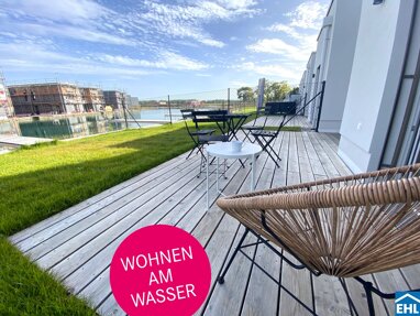 Doppelhaushälfte zum Kauf 581.900 € 5 Zimmer 125,9 m² Seepromenade Grafenwörth 3484