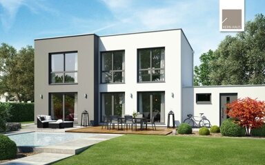 Einfamilienhaus zum Kauf provisionsfrei 922.700 € 4 Zimmer 137 m² 944 m² Grundstück Ölbronn Ölbronn-Dürrn 75248