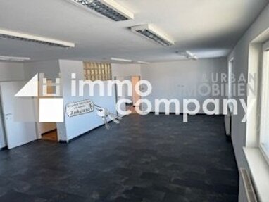 Büro-/Praxisfläche zur Miete 1.375 € 130 m² Bürofläche Neusiedl am See 7100