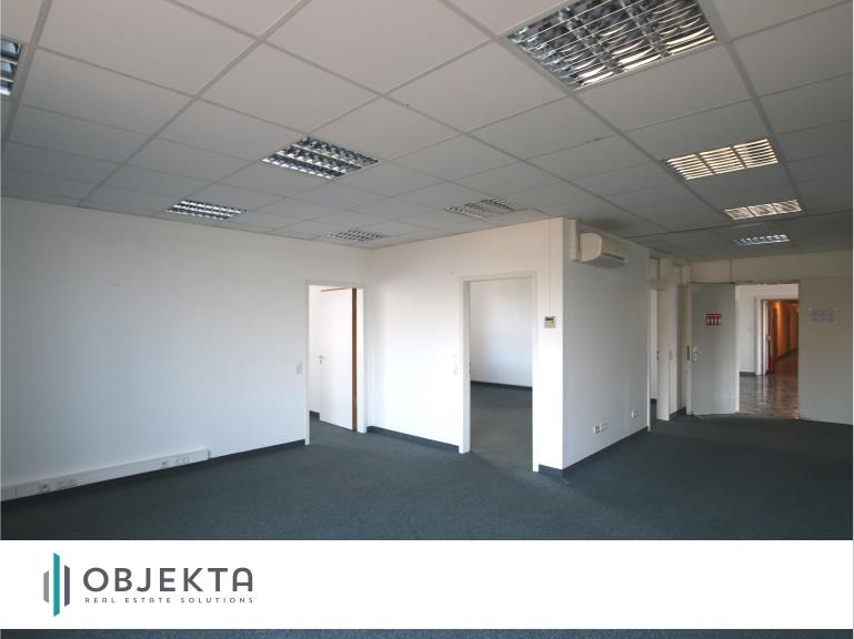 Bürofläche zur Miete 160 m² Bürofläche Senden Senden 89250