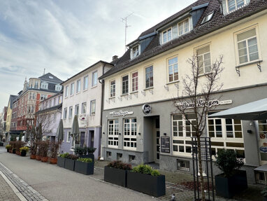Restaurant zur Miete 1.900 € 80 m² Gastrofläche Göppingen - Stadtzentrum Göppingen 73033