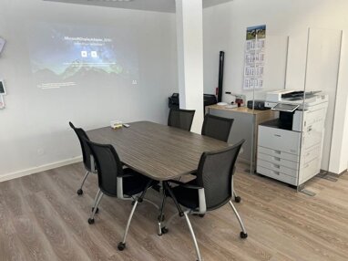 Bürofläche zur Miete 680 € 2 Zimmer 55 m² Bürofläche Zum Kiebitzberg 2 Waren Waren (Müritz) 17192
