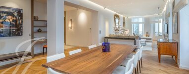 Apartment zur Miete Provisionsfrei 56.000 € 5 Zimmer 2. Geschoss Croisette-Palm-Beach Cannes 06400