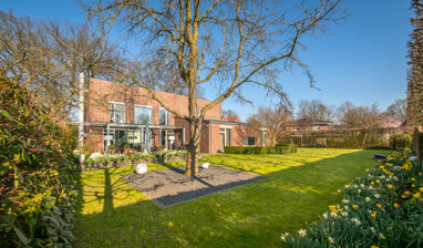 Einfamilienhaus zum Kauf 985.000 € 11 Zimmer 380 m² 1.921 m² Grundstück Wahlbezirk 101 Nordhorn 48527