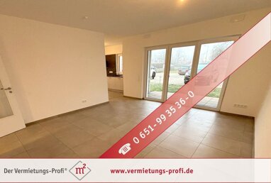 Wohnung zur Miete 845 € 3 Zimmer 87,6 m² EG frei ab sofort Bitburg Bitburg 54634