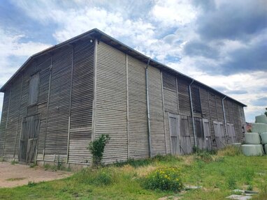 Lagerhalle zum Kauf 50.000 € 800 m² Lagerfläche Kladow Kladow 19089