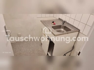 Wohnung zur Miete Tauschwohnung 350 € 1 Zimmer 35 m² Osdorf Hamburg 22549