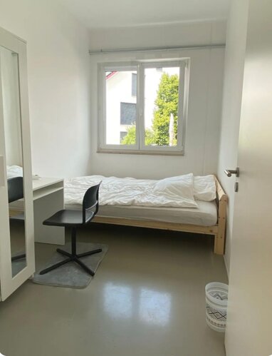 Apartment zur Miete 500 € 2 Zimmer 8 m² Sachsenstraße 6 Neumarkt Neumarkt in der Oberpfalz 92318