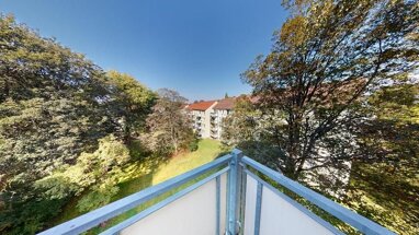 Wohnung zur Miete 355,02 € 3 Zimmer 59,2 m² 4. Geschoss Gutenbergstr. 26 Bernsdorf 420 Chemnitz 09126