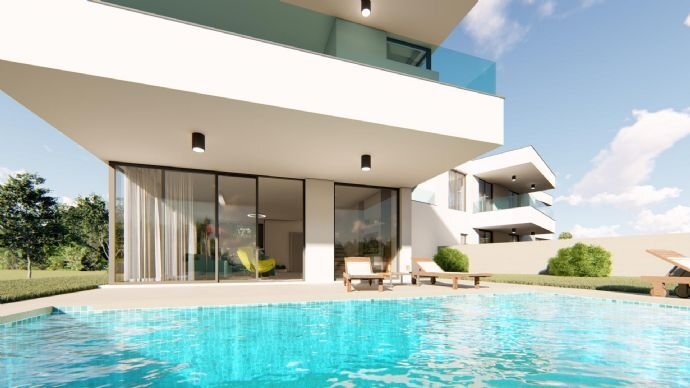 Villa zum Kauf 680.000 € 5 Zimmer 185 m² 300 m² Grundstück Omišalj 51513