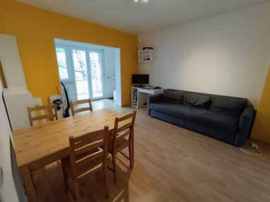 Wohnung zum Kauf Provisionsfrei 298.000 € 2 Zimmer 55 m² 1. Geschoss Oberau Freiburg im Breisgau 79102