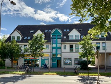 Maisonette zum Kauf 99.000 € 1,5 Zimmer 33 m² 2. Geschoss Südliche Mühlenvorstadt / Obstbausiedlung Greifswald 17489