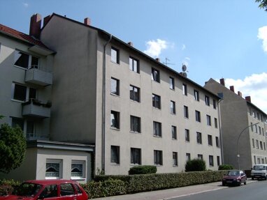 Wohnung zur Miete 399 € 3 Zimmer 62,7 m² 2. Geschoss Goslarsche Str. 69 Petritor - Ost Braunschweig 38118