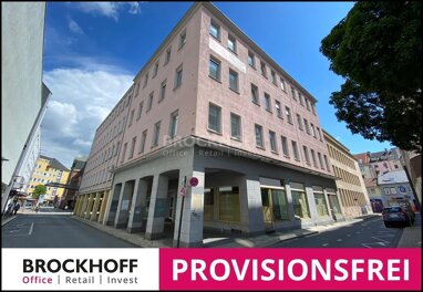Bürofläche zur Miete Provisionsfrei 8,50 € 720 m² Bürofläche teilbar ab 220 m² City - Ost Dortmund 44135
