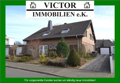 Mehrfamilienhaus zum Kauf 450.000 € 9 Zimmer 226 m² 716 m² Grundstück Gestfeld Kamp-Lintfort 47475