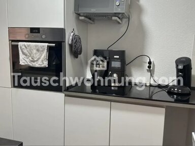 Wohnung zur Miete Tauschwohnung 587 € 5 Zimmer 90 m² 10. Geschoss Altglienicke Berlin 12524