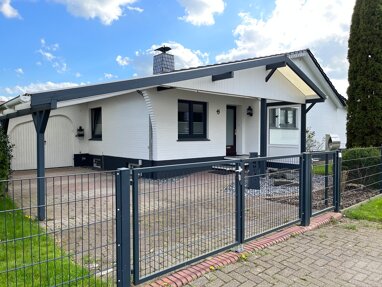 Einfamilienhaus zum Kauf 349.000 € 3 Zimmer 96 m² 735 m² Grundstück Hooksiel Wangerland / Hooksiel 26434