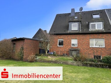 Doppelhaushälfte zum Kauf 399.000 € 5 Zimmer 113 m² 859 m² Grundstück Langenbochum Herten 45701
