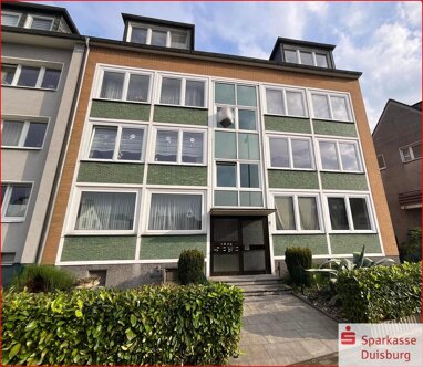 Wohnung zum Kauf Provisionsfrei 86.000 € 2 Zimmer 63 m² Dümpten - Ost Mülheim 45475