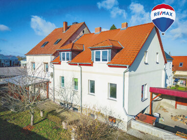 Mehrfamilienhaus zum Kauf 199.700 € 12 Zimmer 204 m² 1.298 m² Grundstück Altenweddingen Altenweddingen 39171