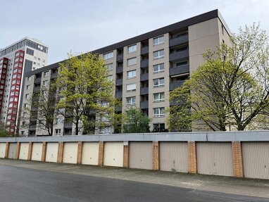 Wohnung zum Kauf 139.000 € 2 Zimmer 50,5 m² Heidberg Braunschweig 38124