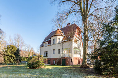 Villa zum Kauf 1.750.000 € 13 Zimmer 447 m² 1.647 m² Grundstück Dahlewitz Blankenfelde-Mahlow 15827