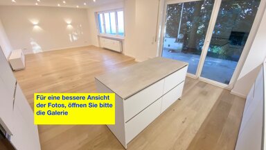 Wohnung zur Miete 1.690 € 4 Zimmer 115 m² EG Landgraben 0 Bergen-Enkheim Frankfurt 60388