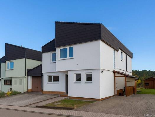 Einfamilienhaus zum Kauf 487.000 € 6 Zimmer 165 m² 487 m² Grundstück Aglasterhausen 74858