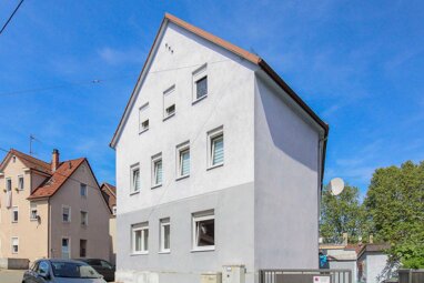 Wohnung zum Kauf 250.000 € 3 Zimmer 66,3 m² 1. Geschoss Münster Stuttgart 70376