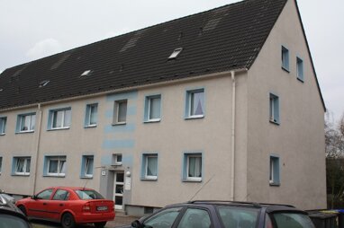Wohnung zur Miete 335 € 2,5 Zimmer 51,5 m² 1. Geschoss Johannesstraße 76 Boy Bottrop 46240